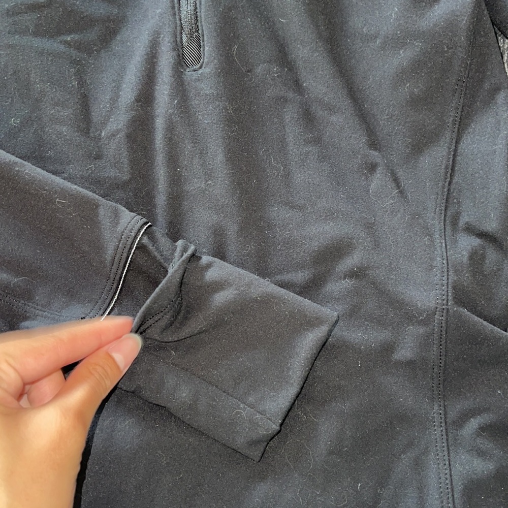 Lululemon Align Running Pullover - image 4